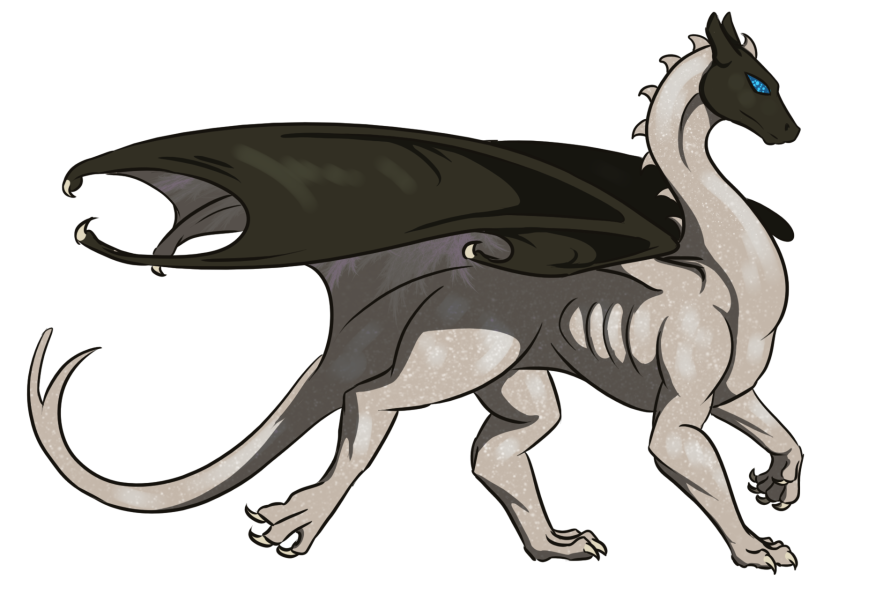 Dromeath by Tucker van Opens